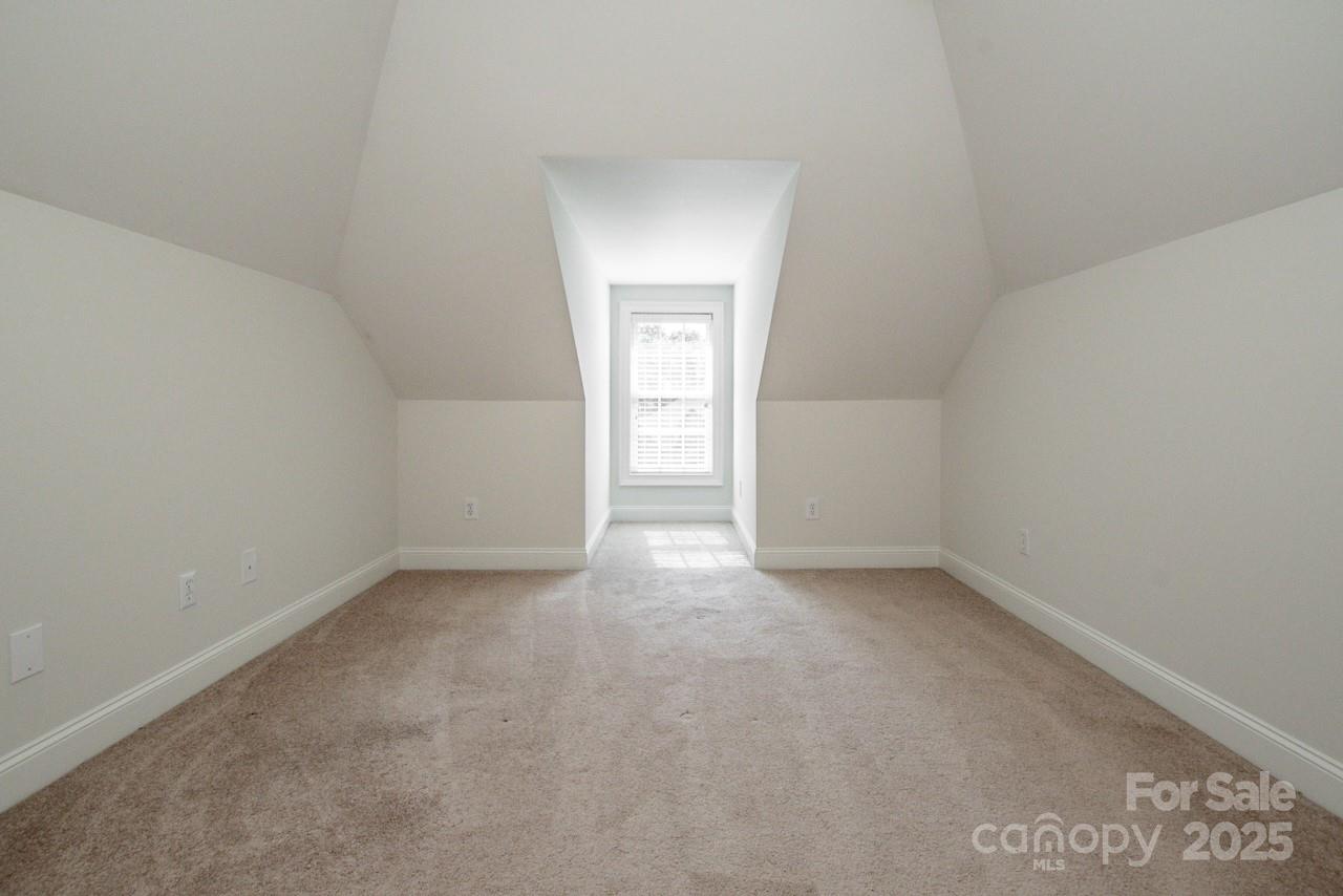 Maple Leaf - Residential