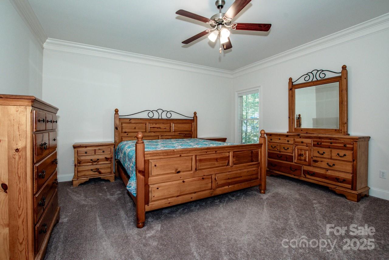 Maple Leaf - Residential