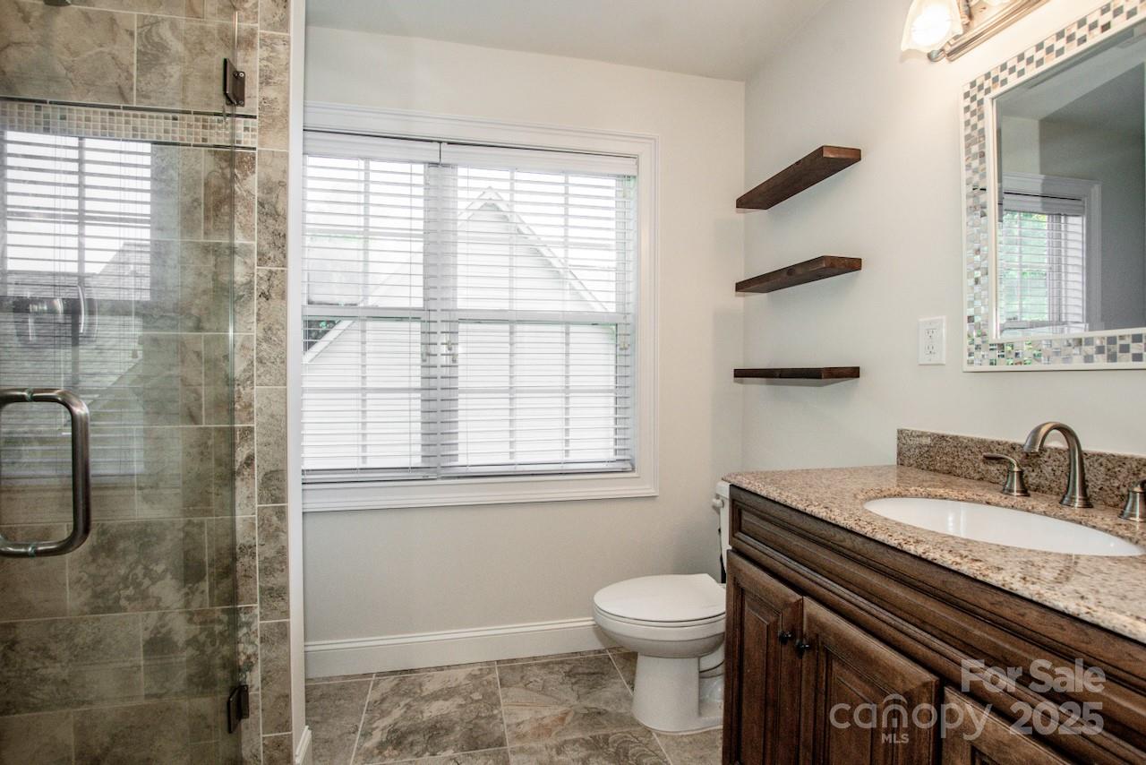 Maple Leaf - Residential