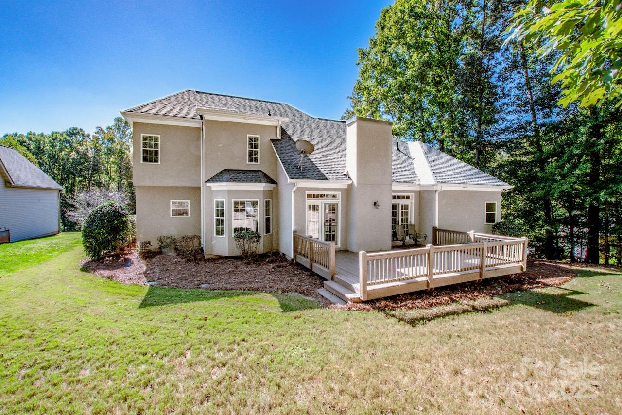 Maple Leaf - Residential