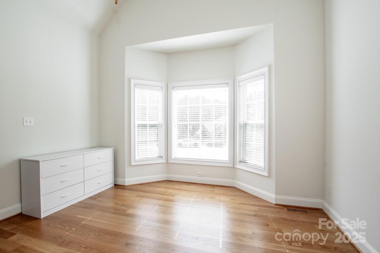 Maple Leaf - Residential