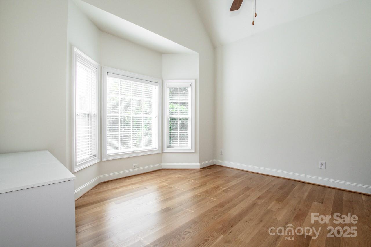 Maple Leaf - Residential