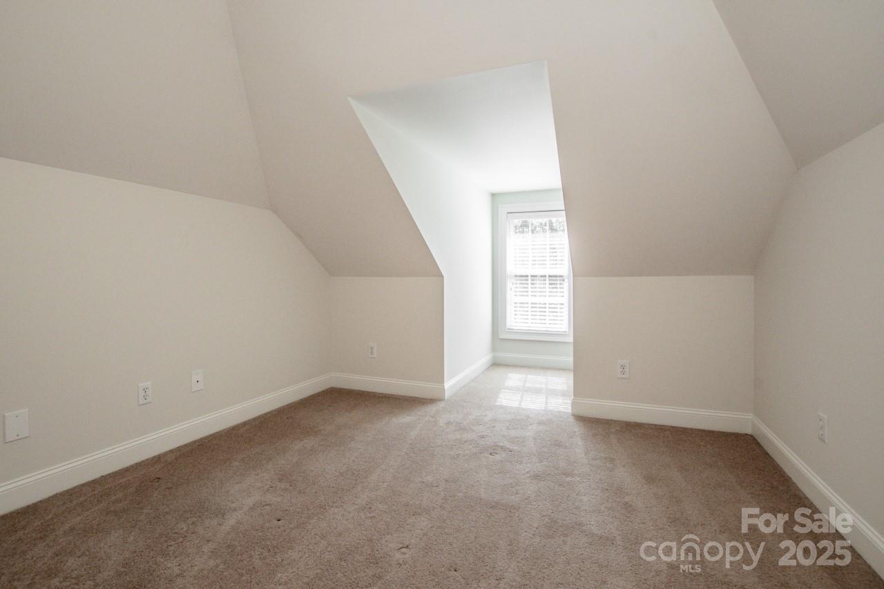 Maple Leaf - Residential