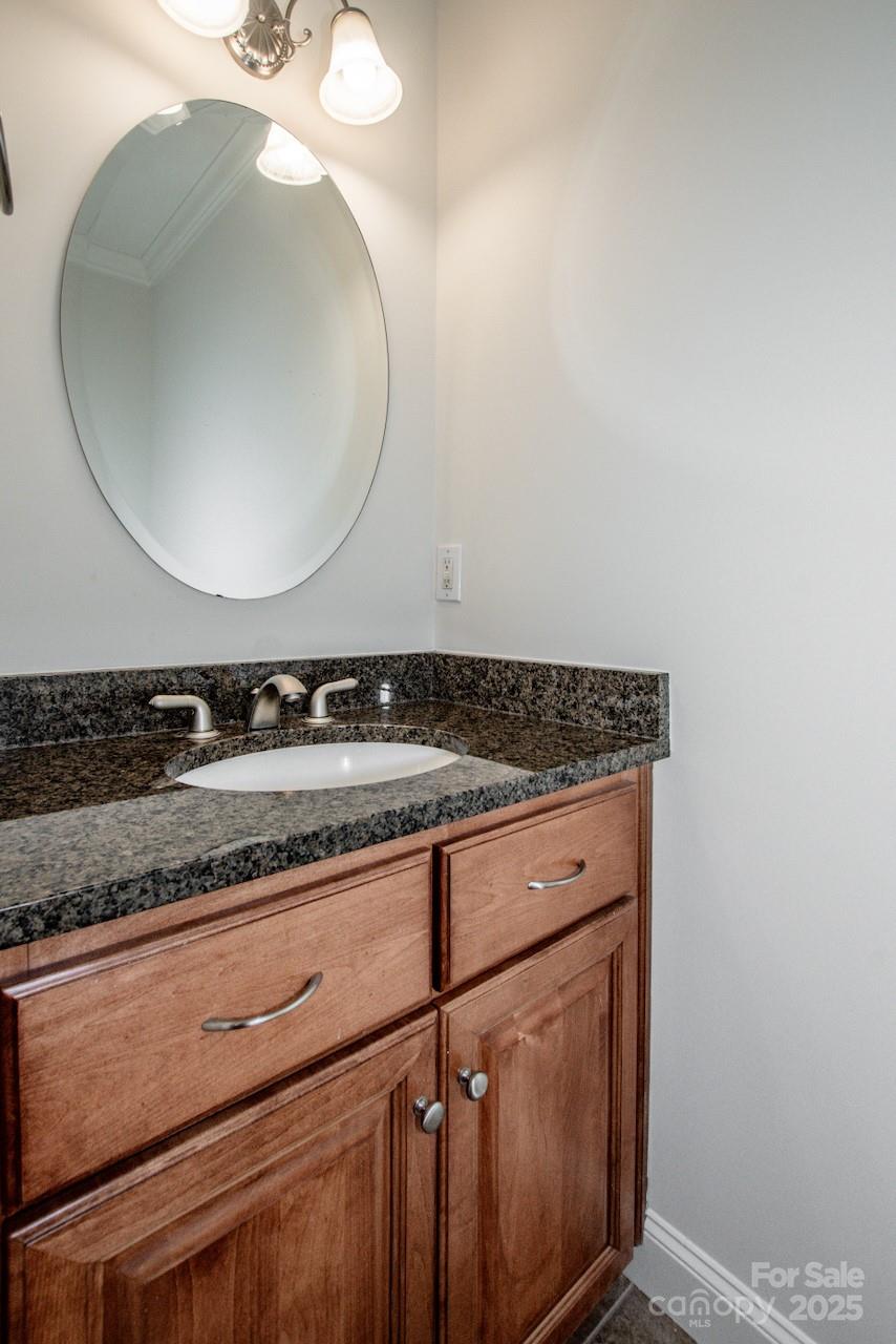 Maple Leaf - Residential