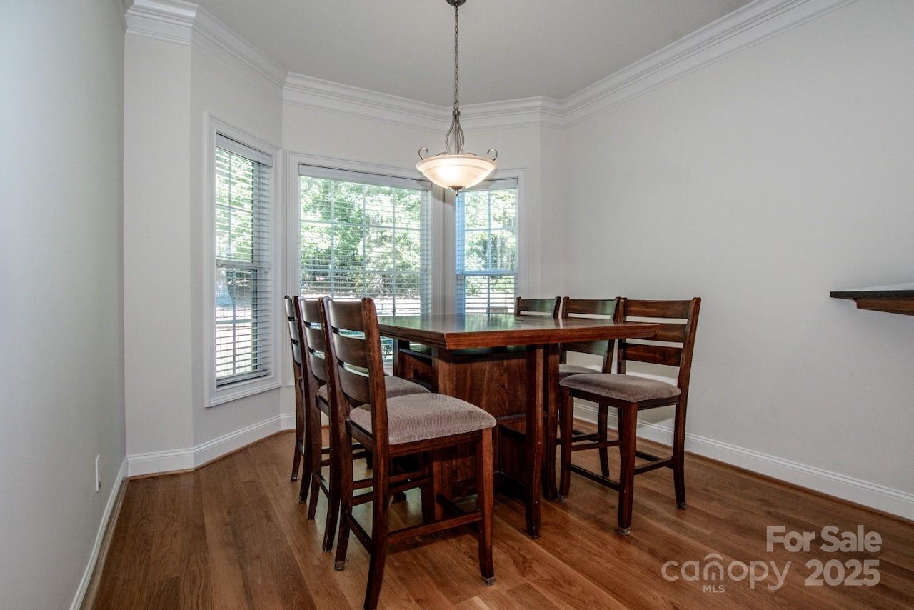 Maple Leaf - Residential