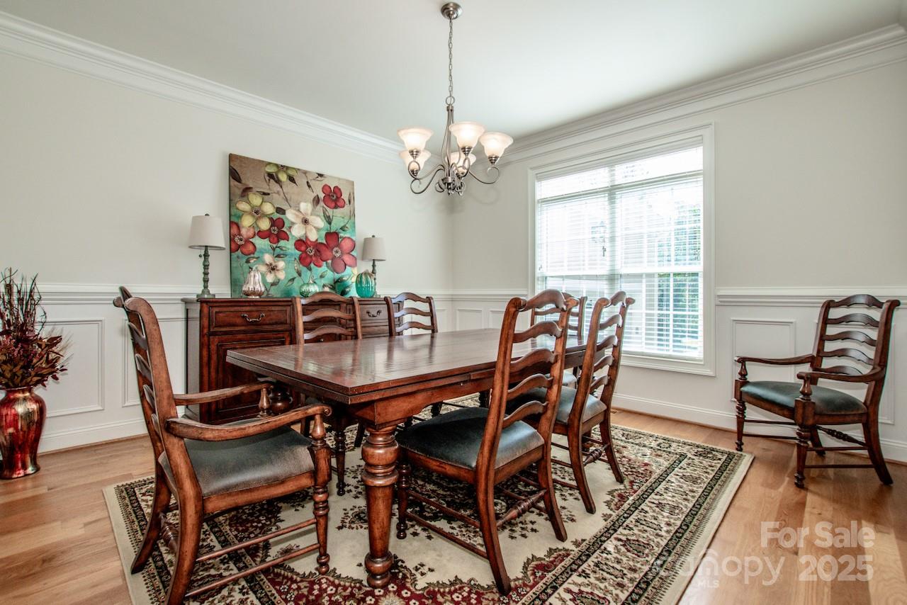 Maple Leaf - Residential