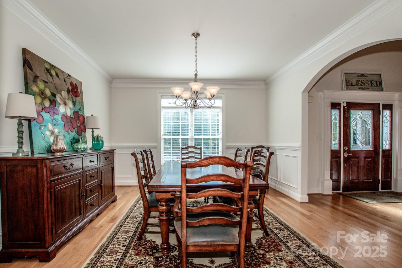 Maple Leaf - Residential