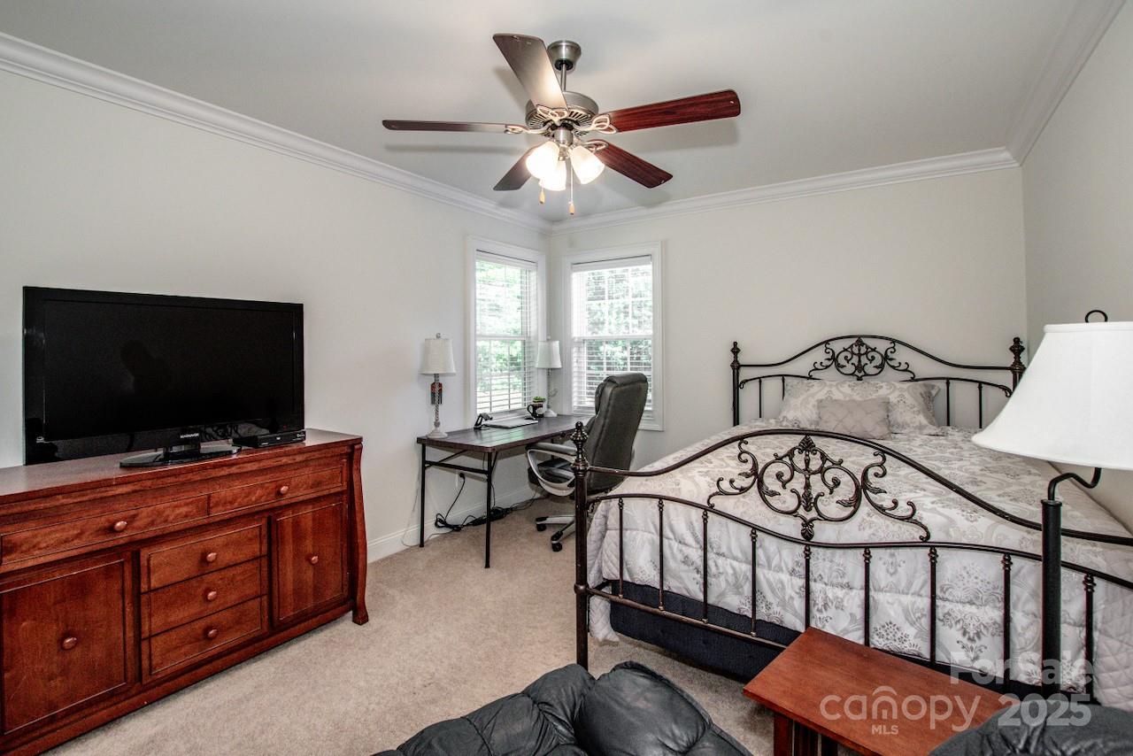 Maple Leaf - Residential