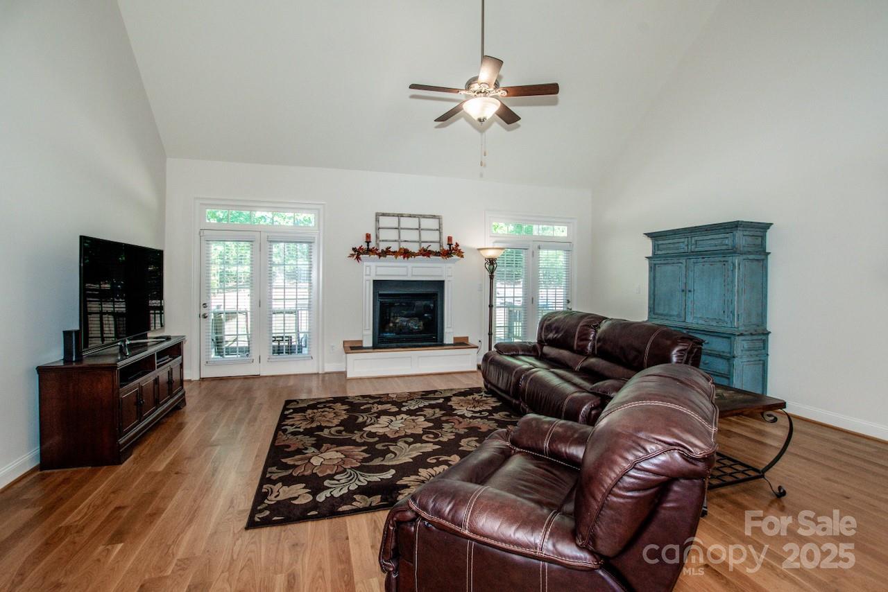 Maple Leaf - Residential