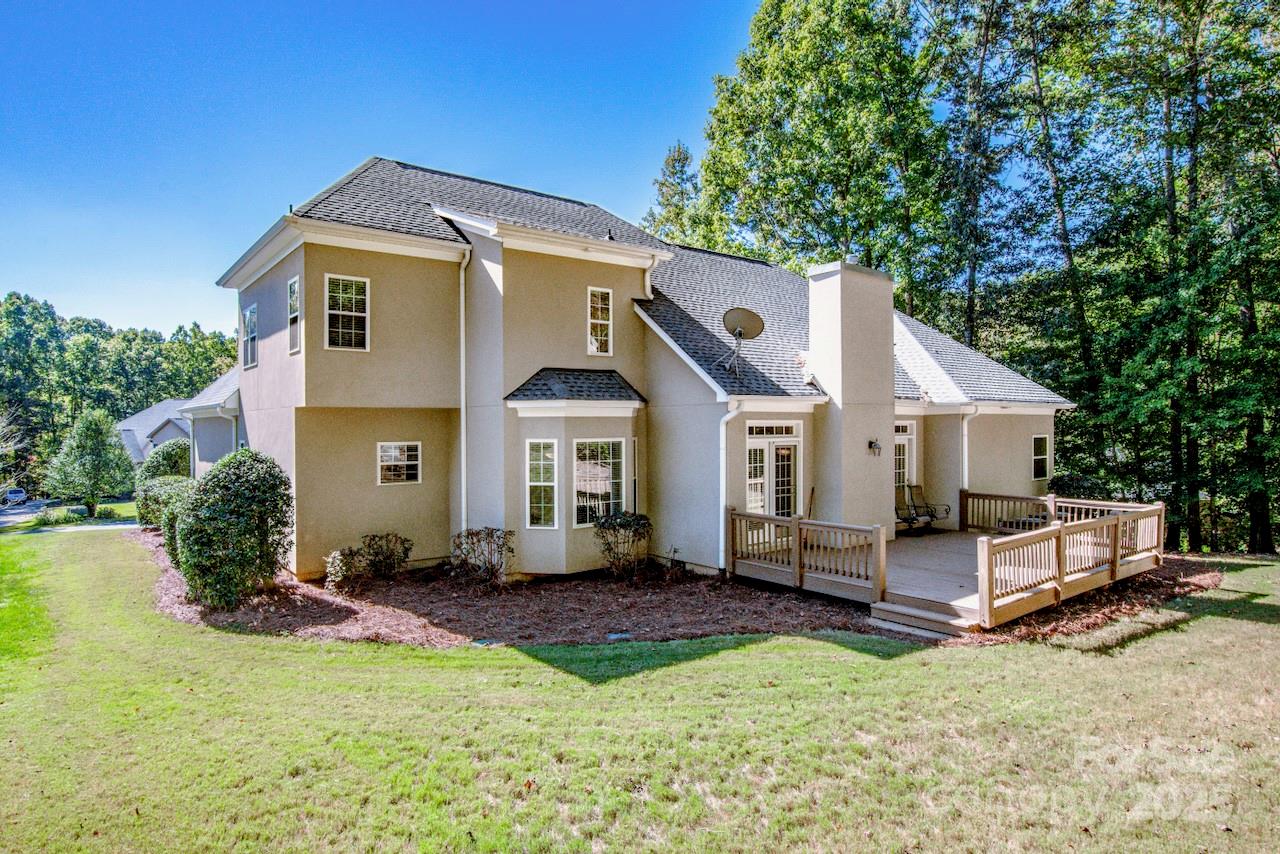 Maple Leaf - Residential