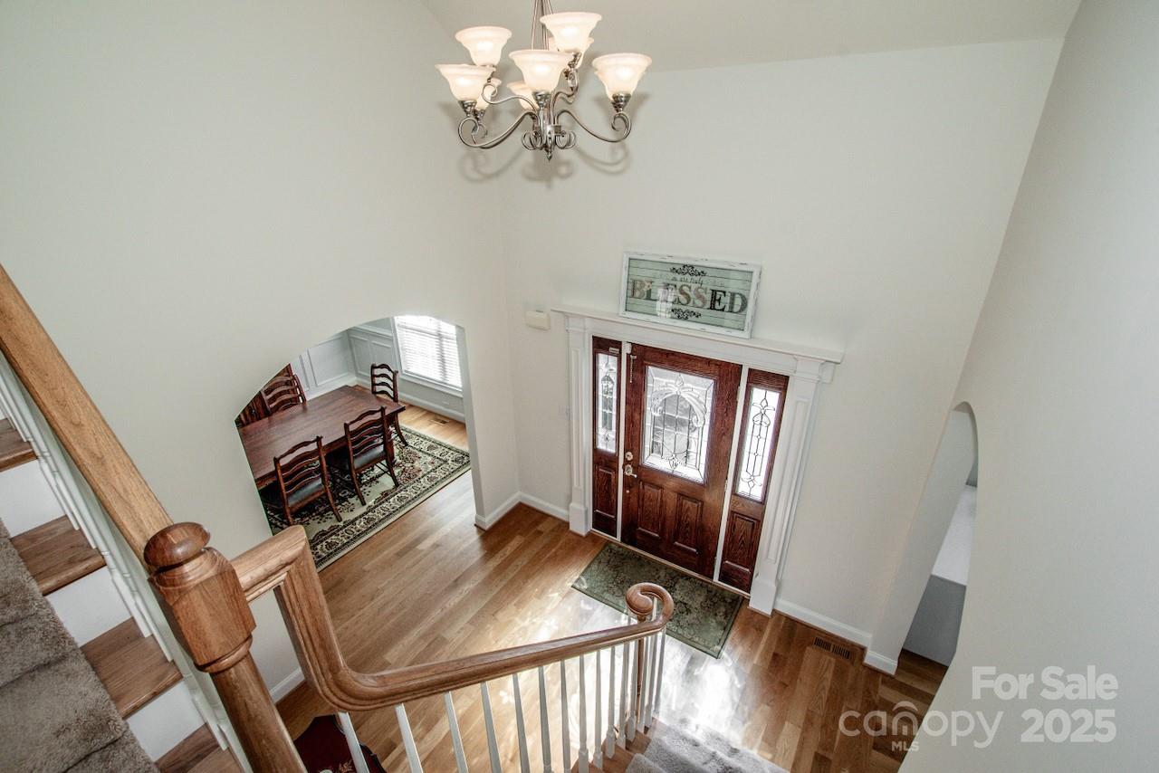 Maple Leaf - Residential