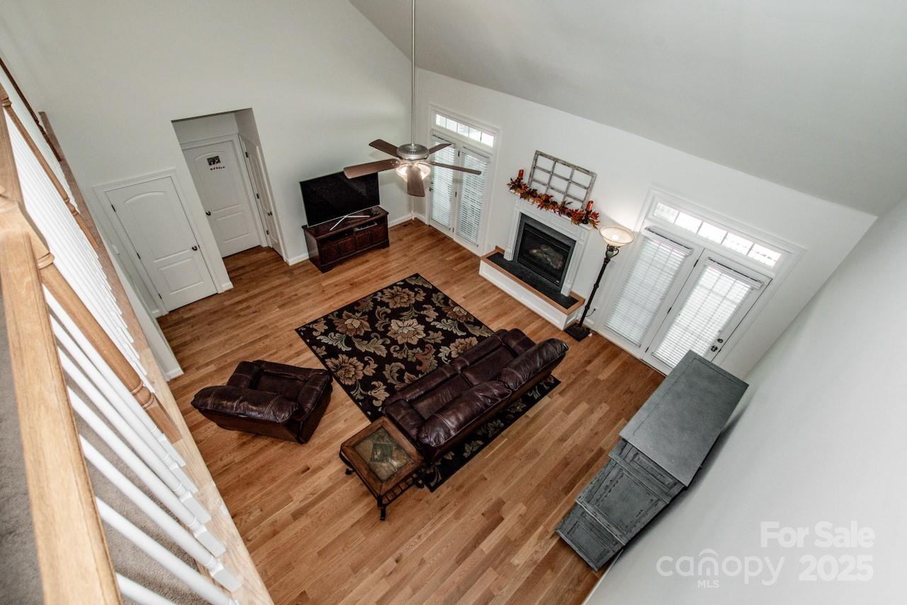 Maple Leaf - Residential