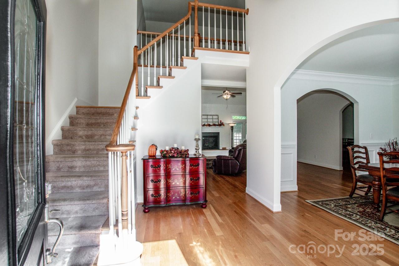 3545 Maple Brook Drive