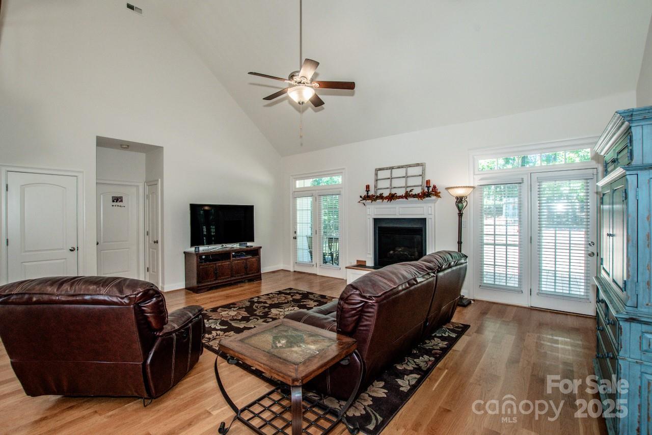 Maple Leaf - Residential