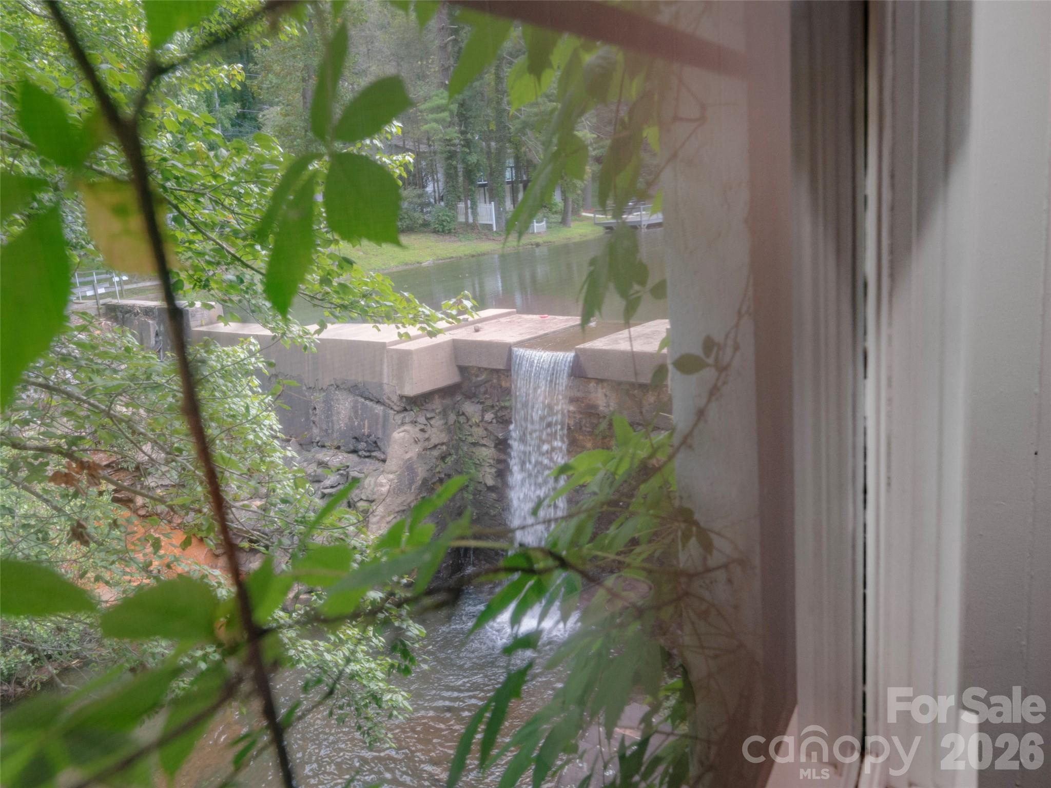 Mill House Lodge - Residential