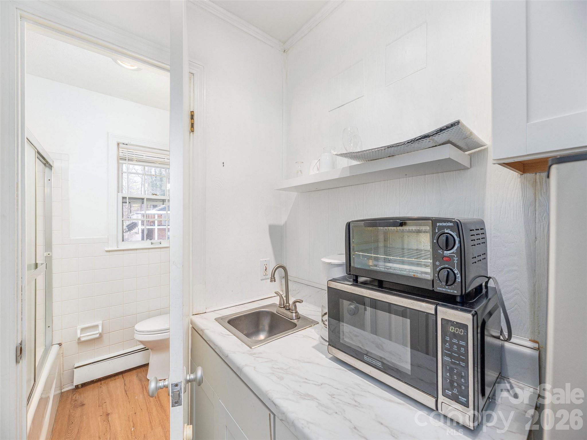 Mill House Lodge - Residential