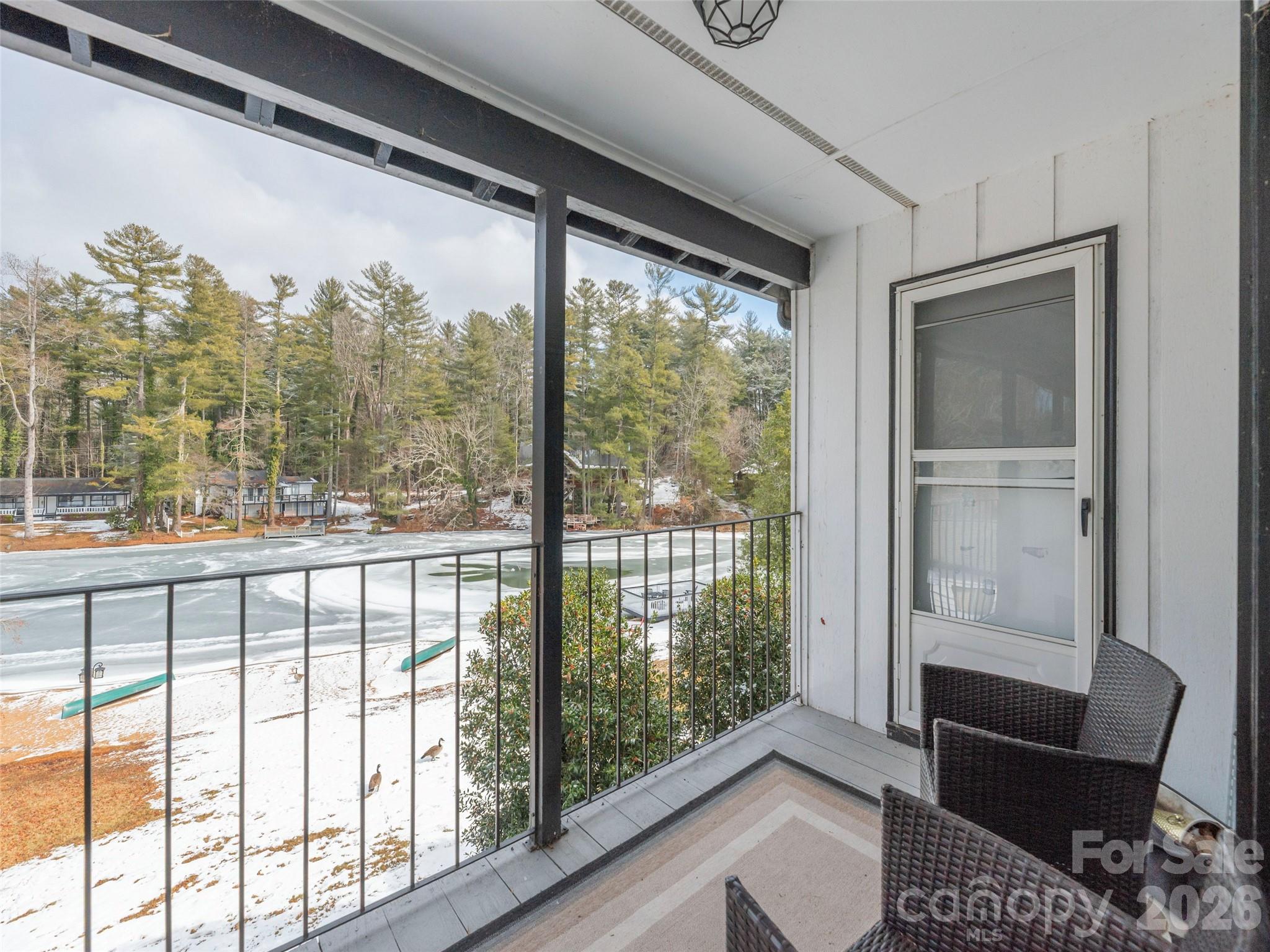 Mill House Lodge - Residential