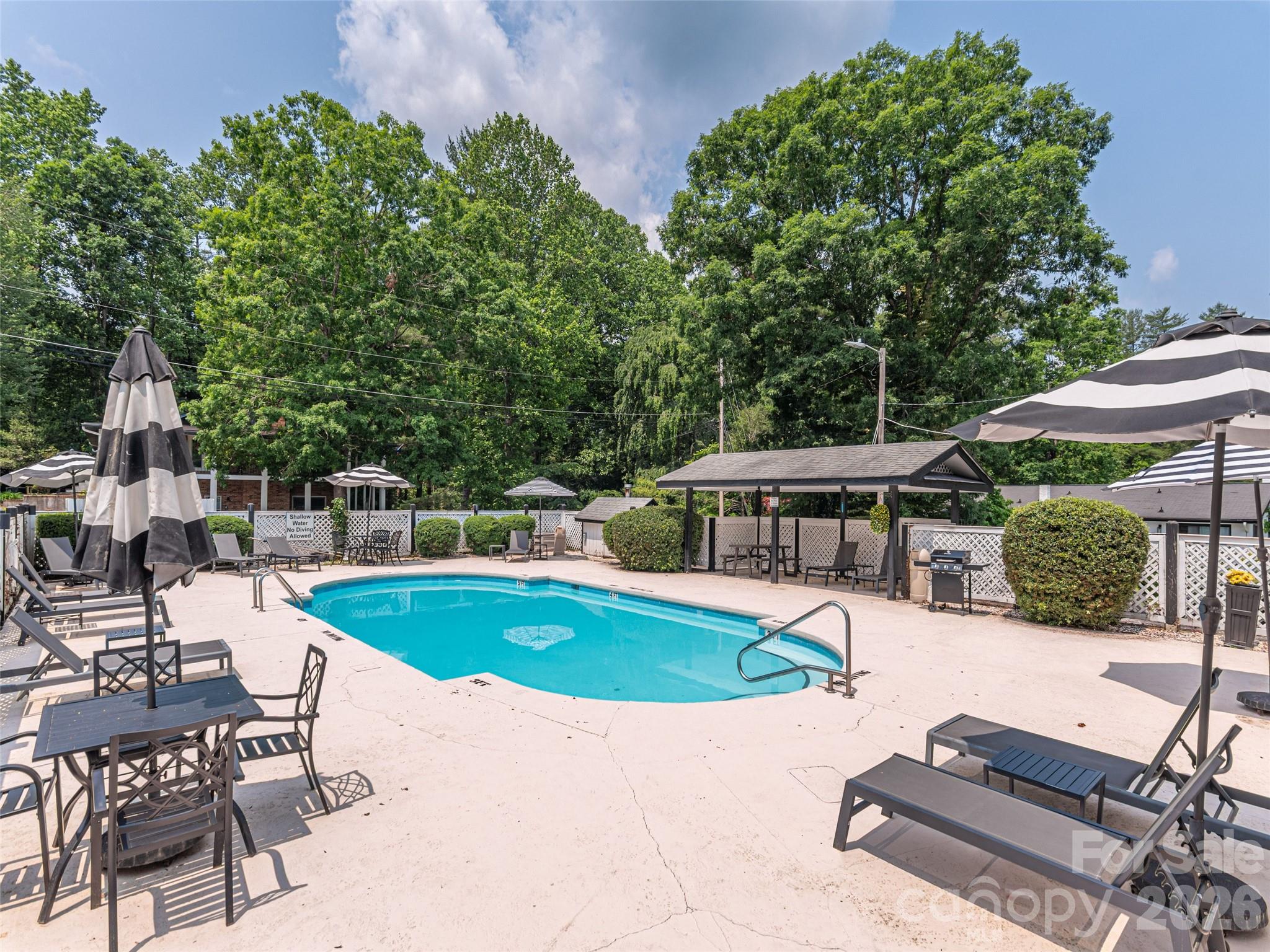 Mill House Lodge - Residential