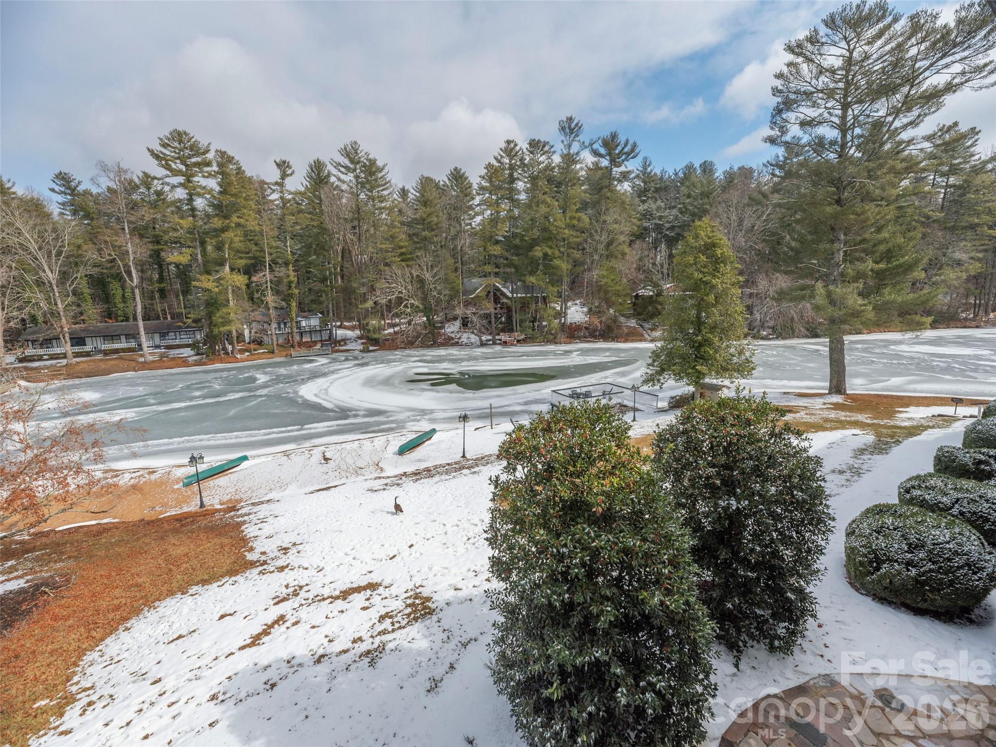 Mill House Lodge - Residential