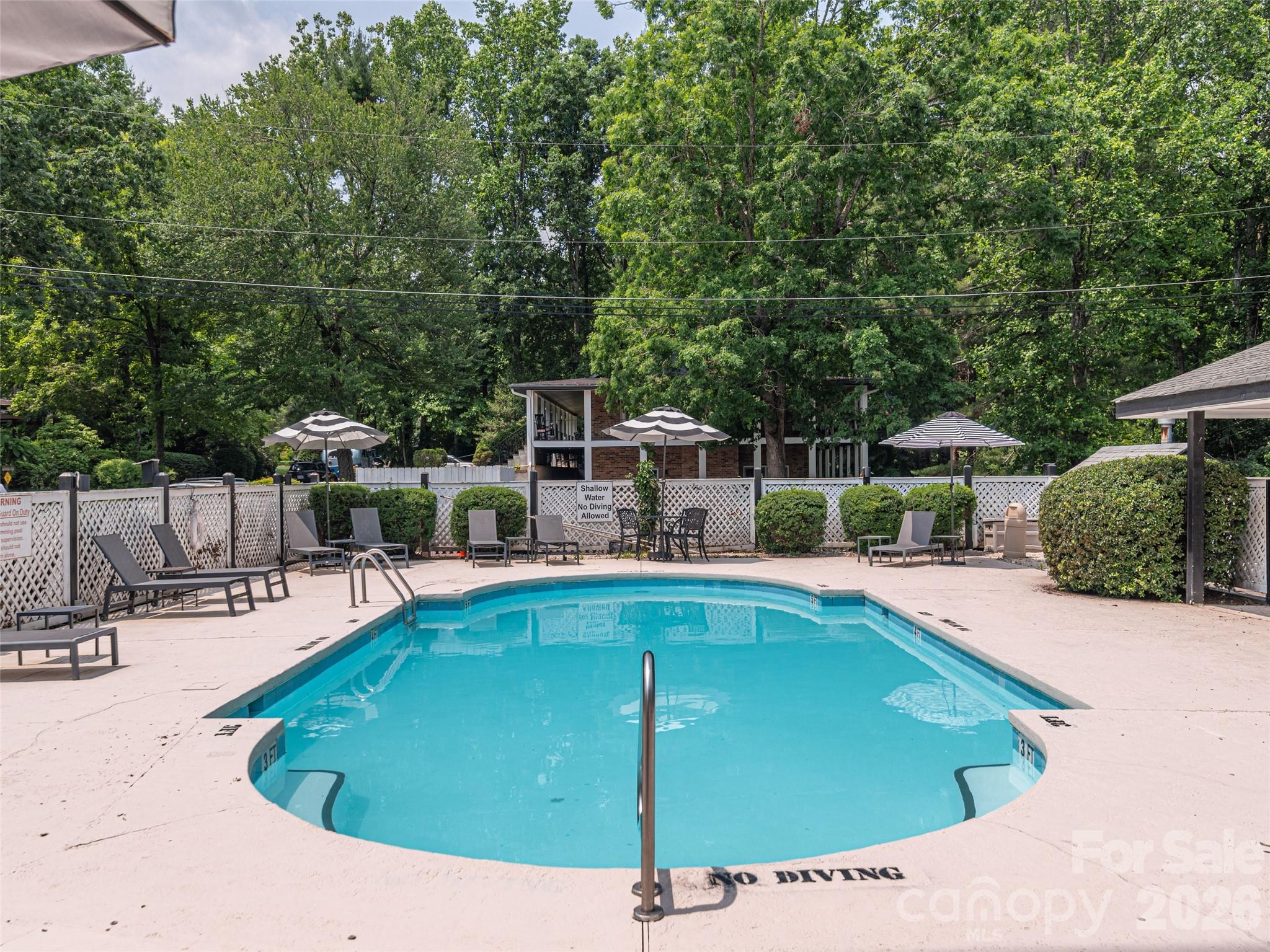 Mill House Lodge - Residential