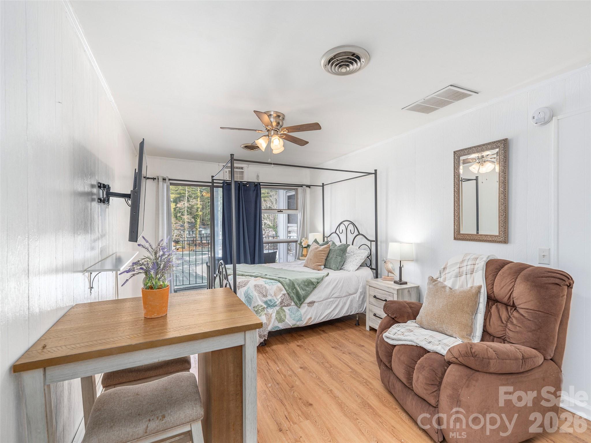 Mill House Lodge - Residential