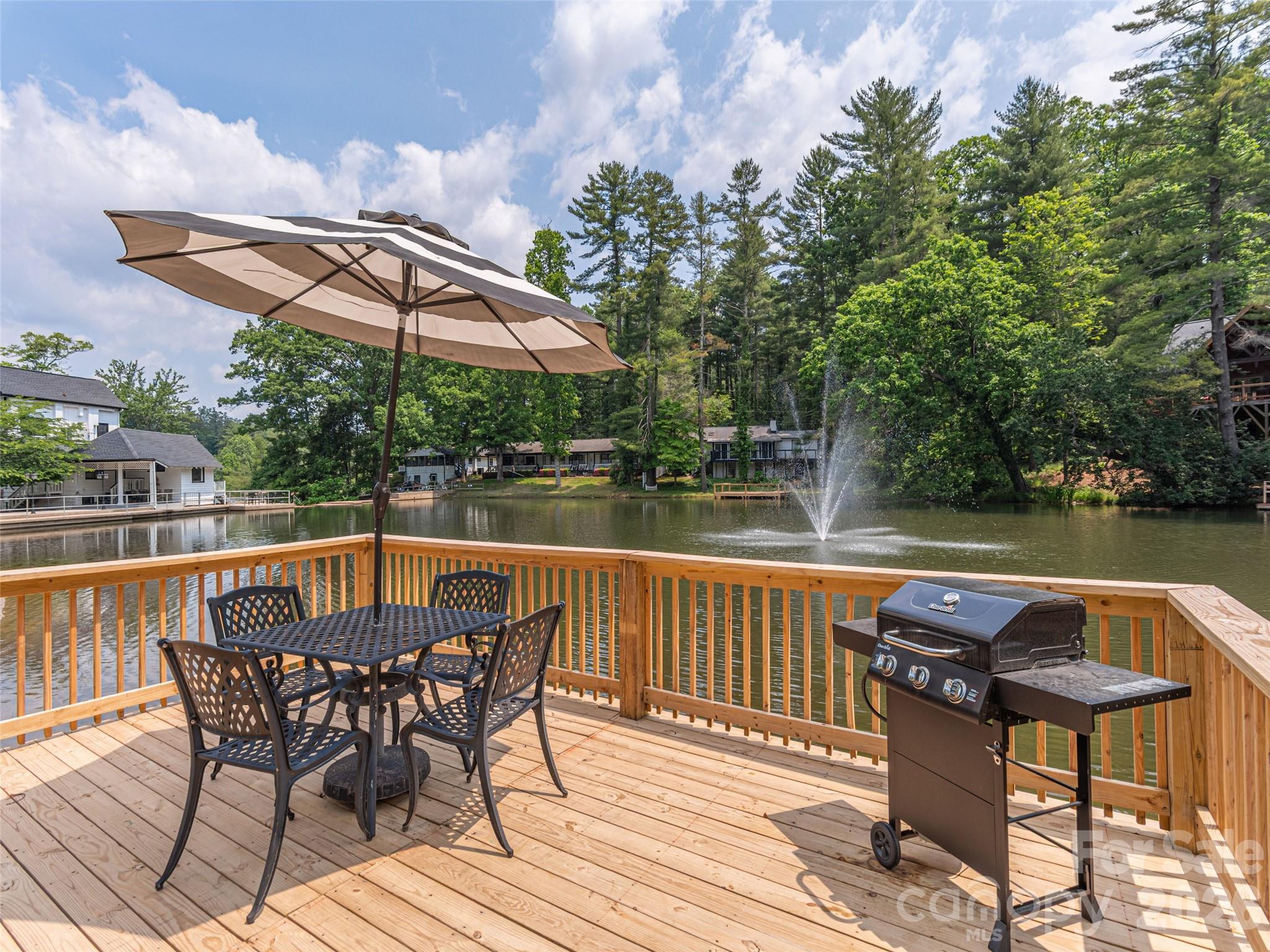 Mill House Lodge - Residential