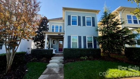 Photo of 13013 Jacks Lane, Pineville, NC 28134 (MLS # 4435219)
