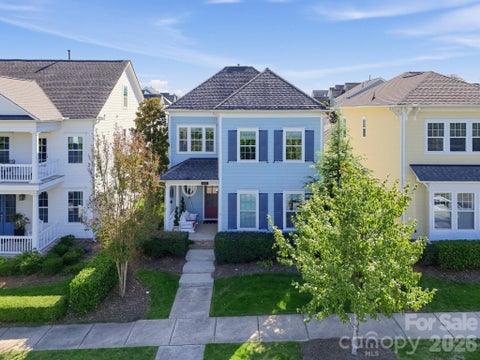 Photo of 13013 Jacks Lane, Pineville, NC 28134 (MLS # 4435219)