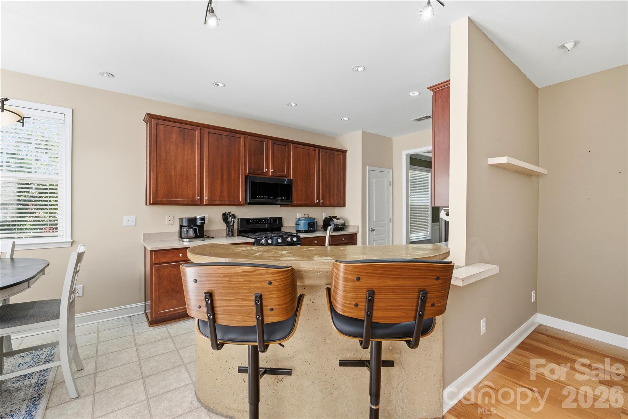 Tanners Creek - Residential