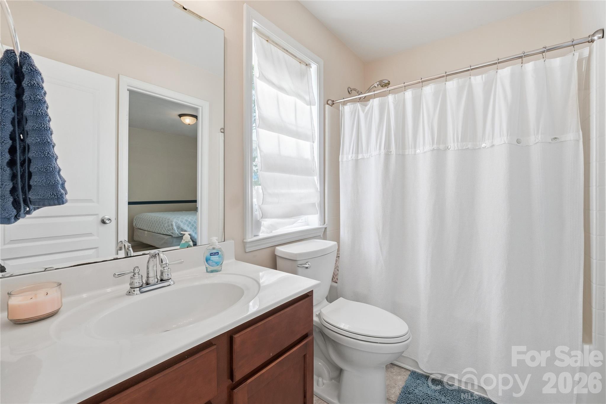 Tanners Creek - Residential