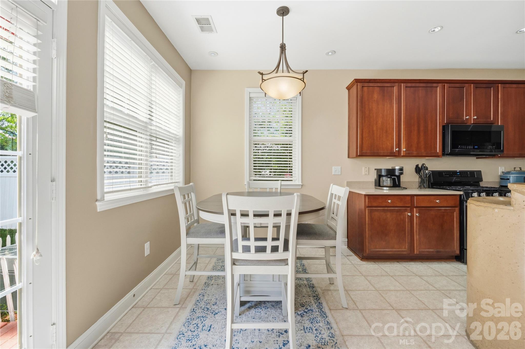 Tanners Creek - Residential