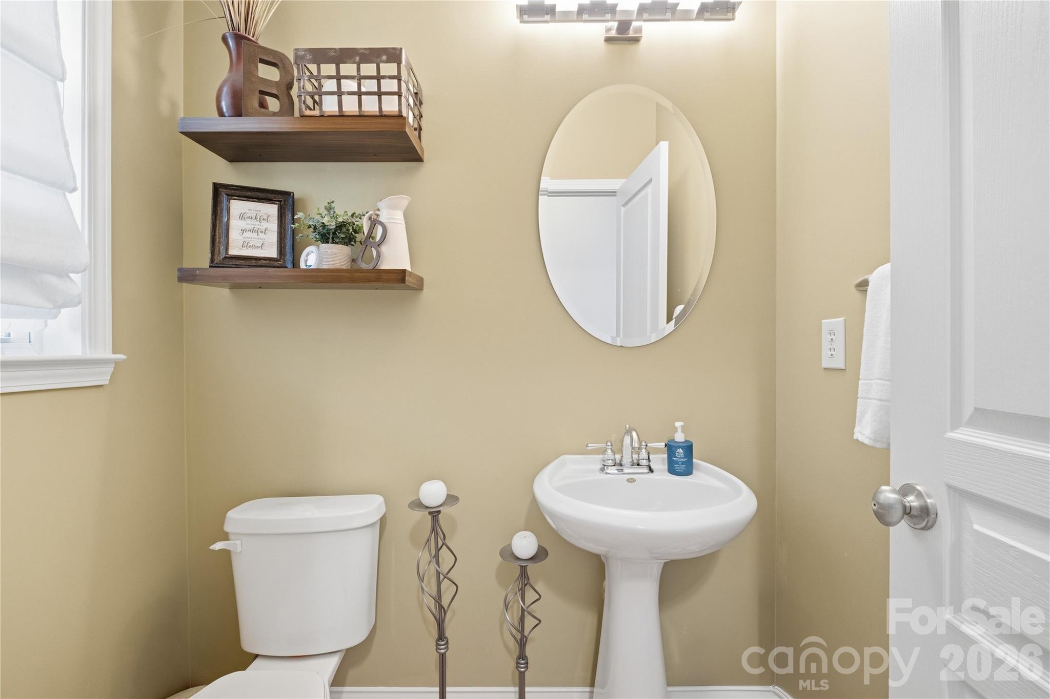 Tanners Creek - Residential