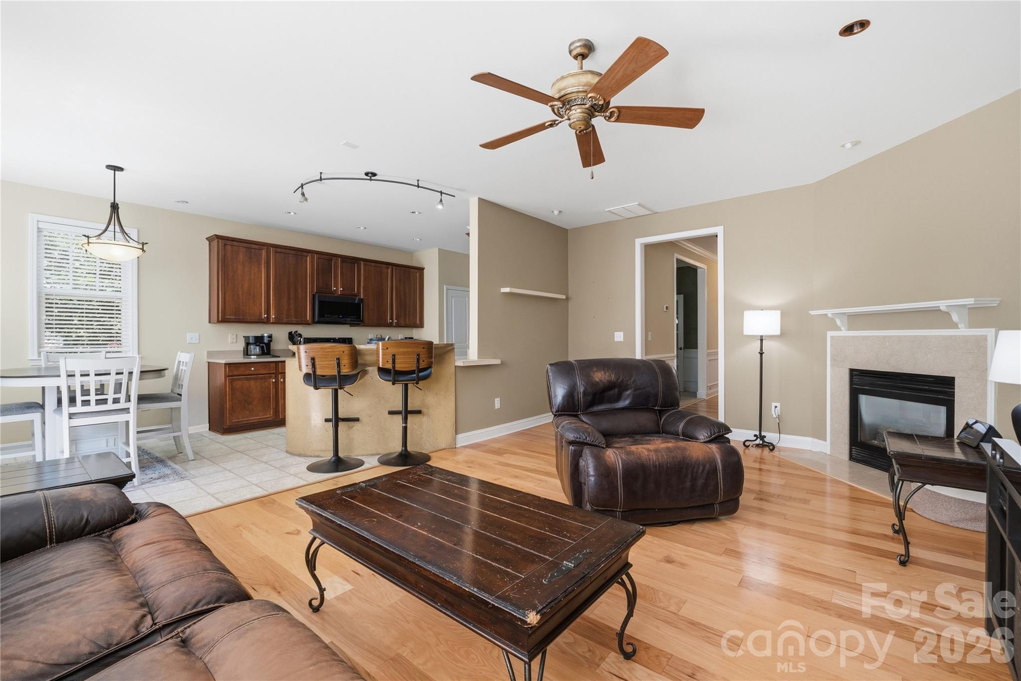 Tanners Creek - Residential