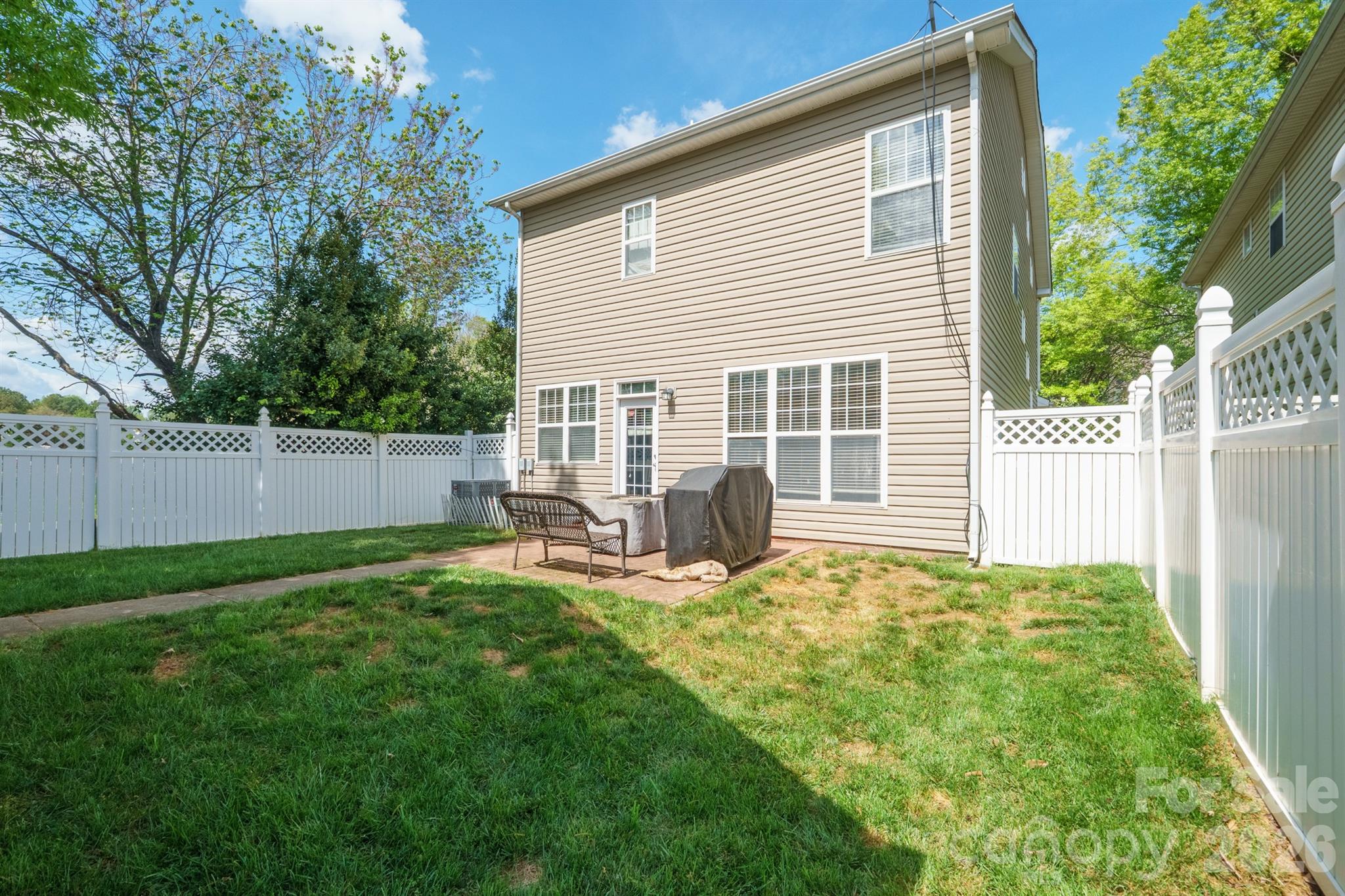 Tanners Creek - Residential