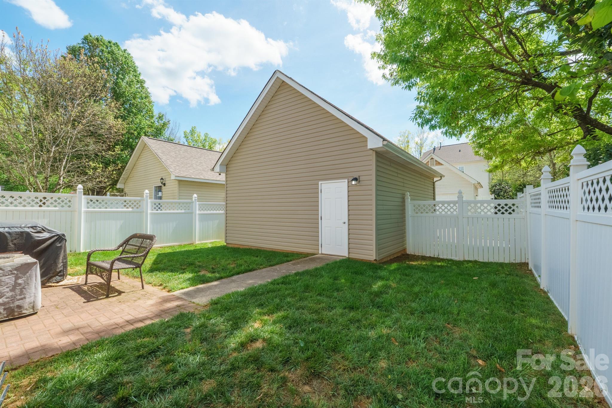 Tanners Creek - Residential