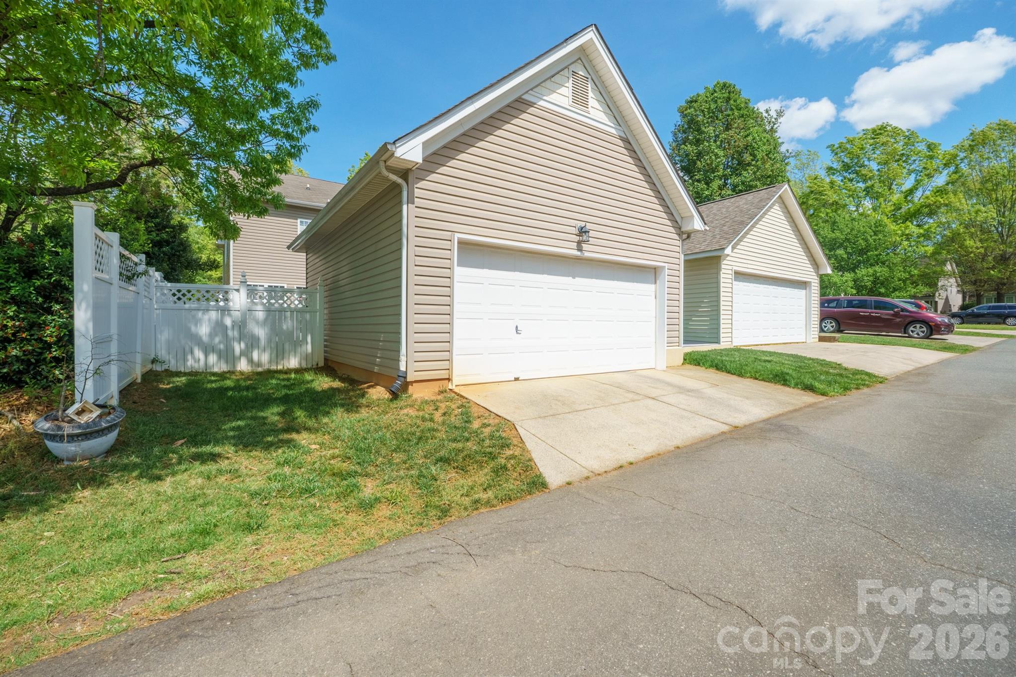 Tanners Creek - Residential