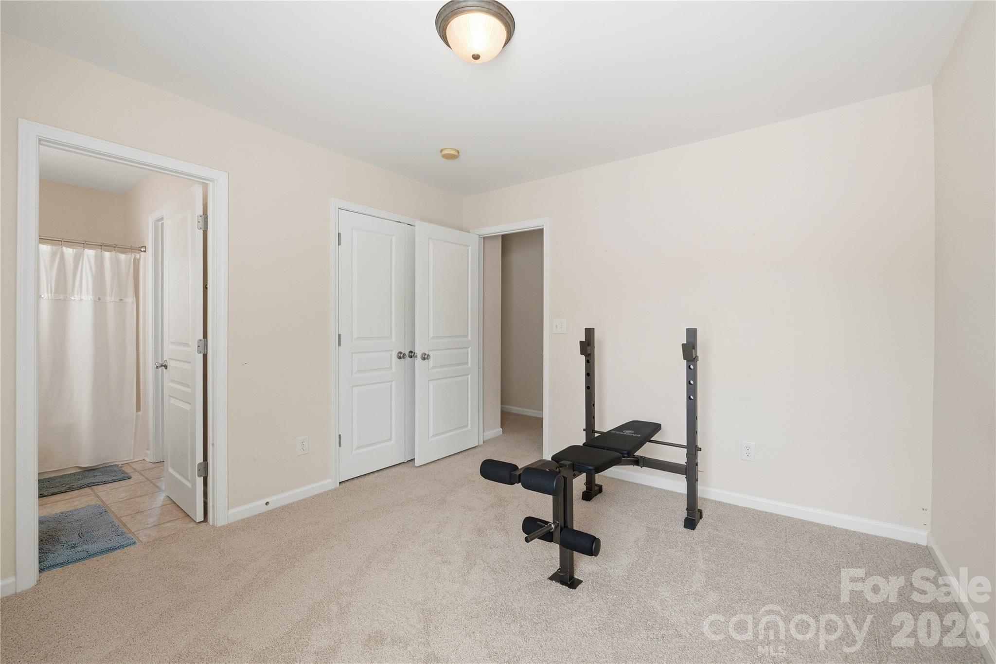 Tanners Creek - Residential