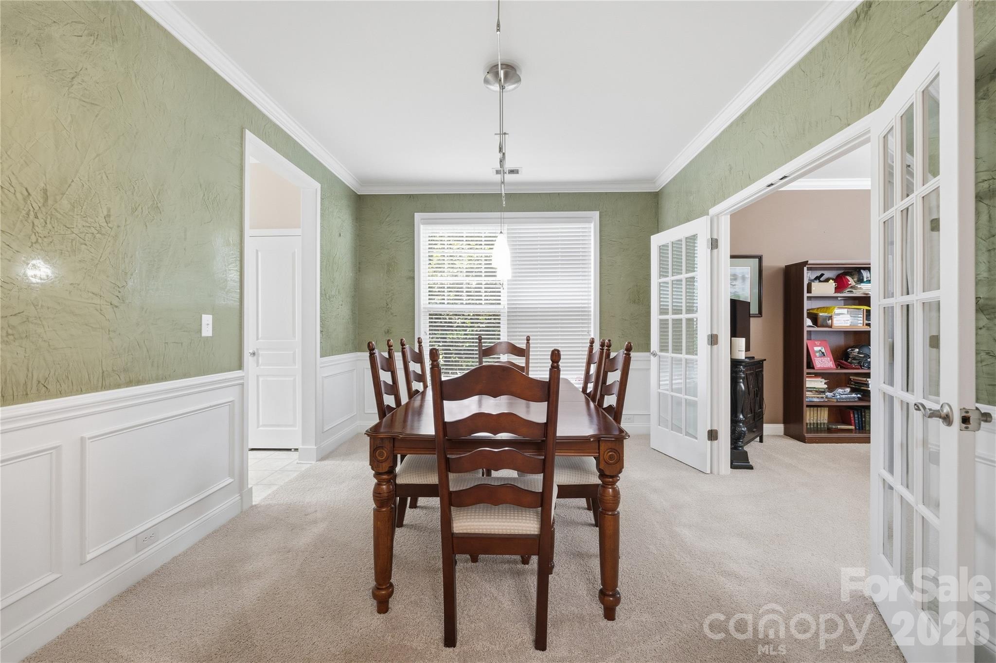 Tanners Creek - Residential