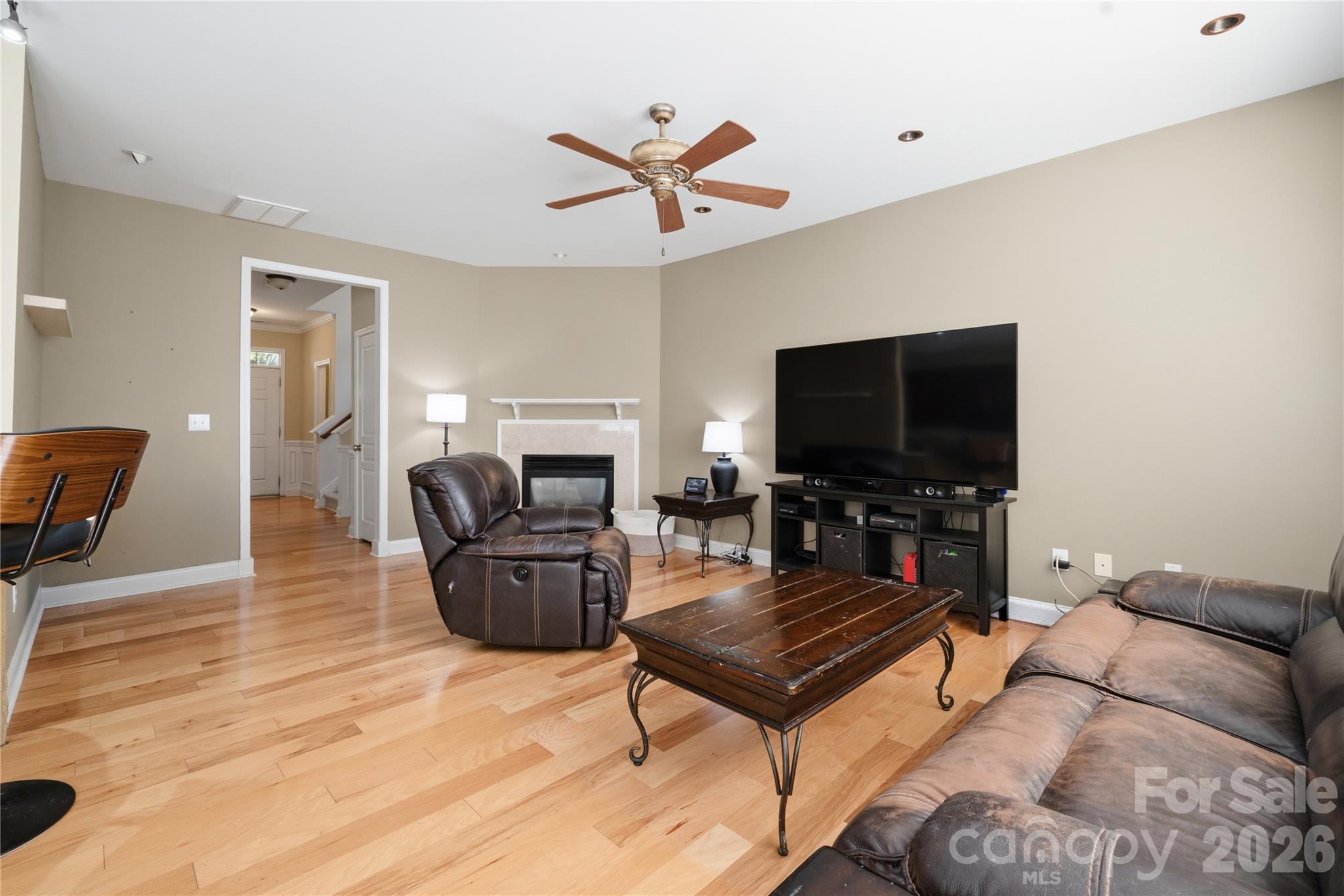 Tanners Creek - Residential