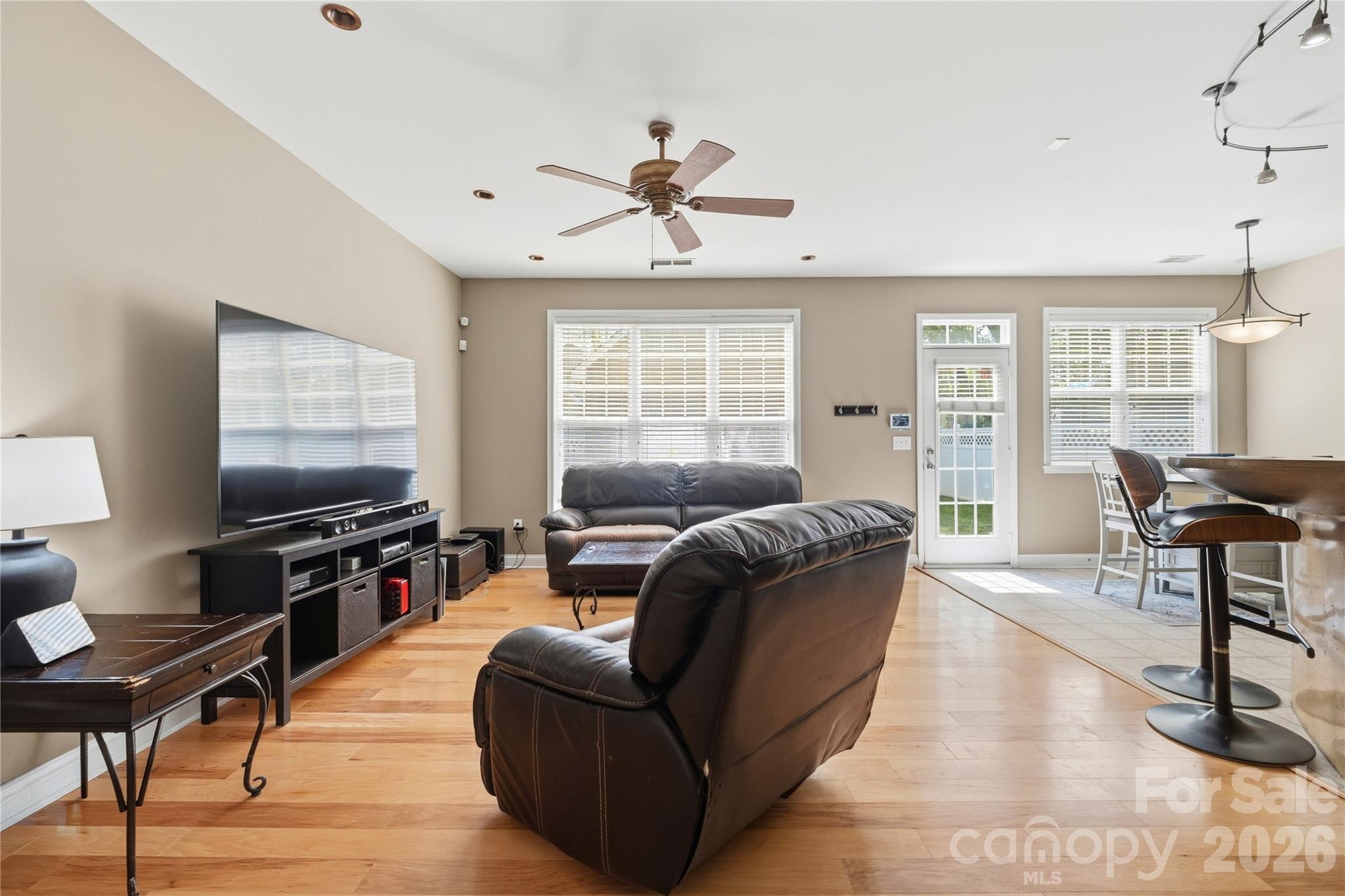 Tanners Creek - Residential