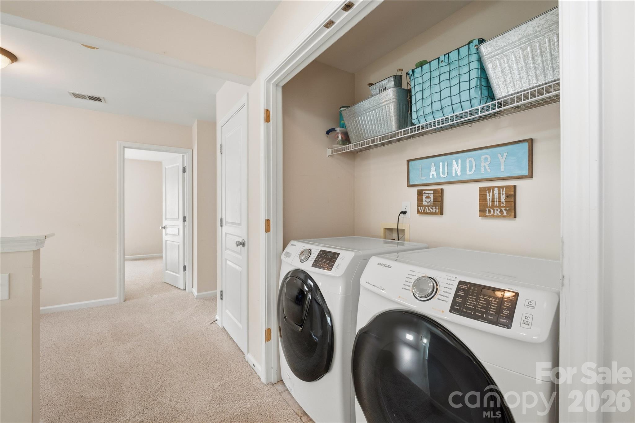 Tanners Creek - Residential