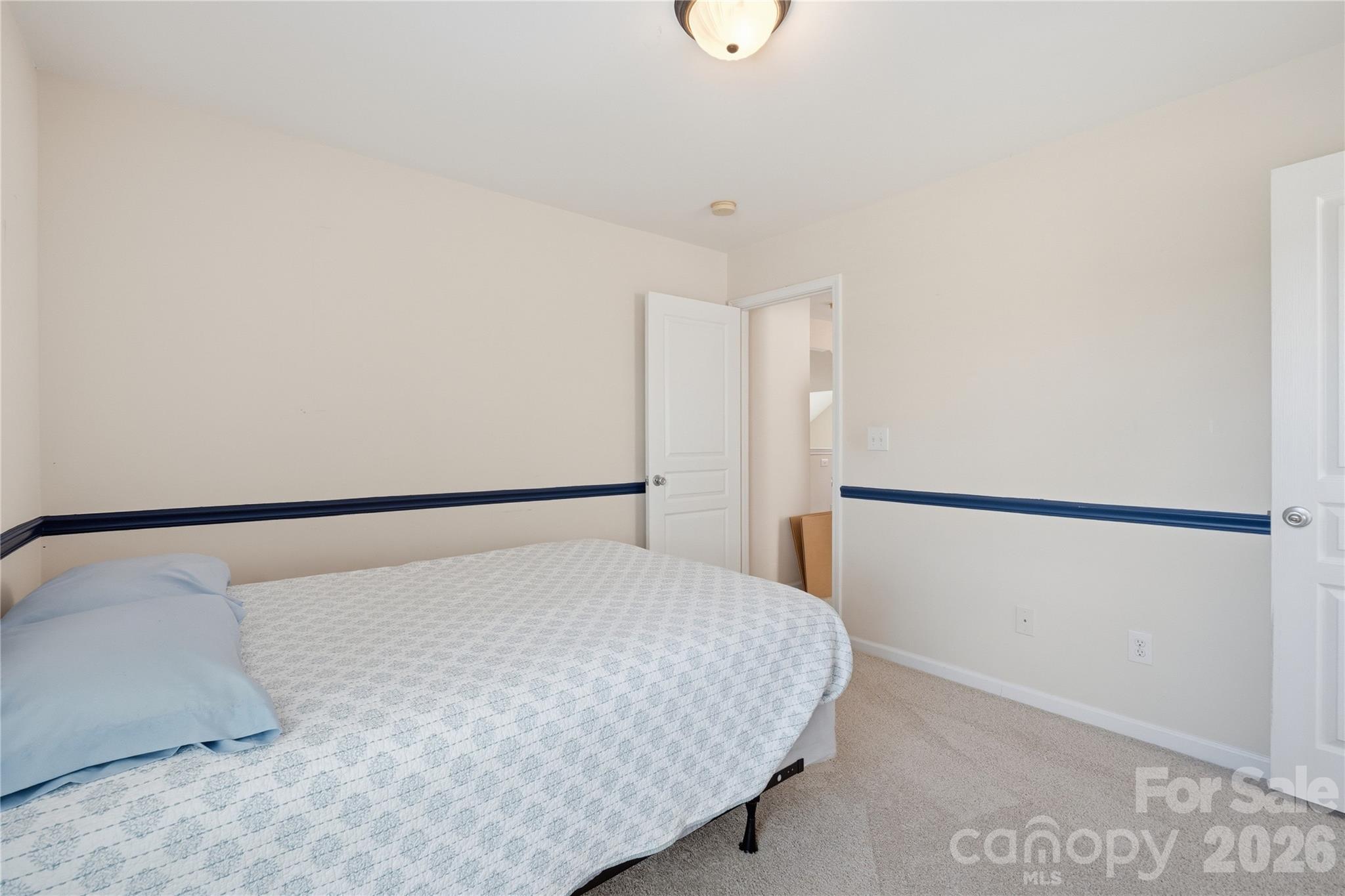 Tanners Creek - Residential