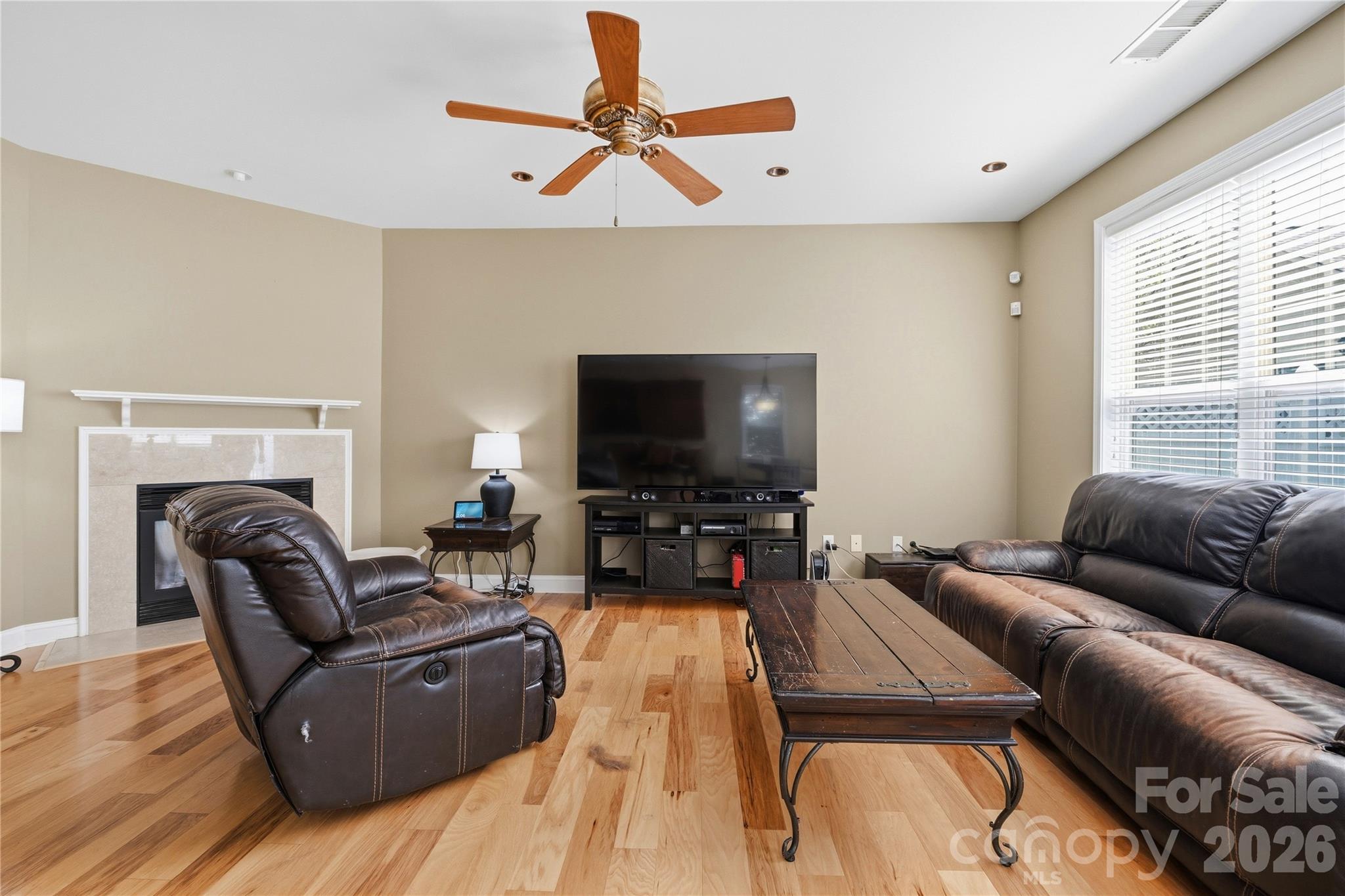 Tanners Creek - Residential