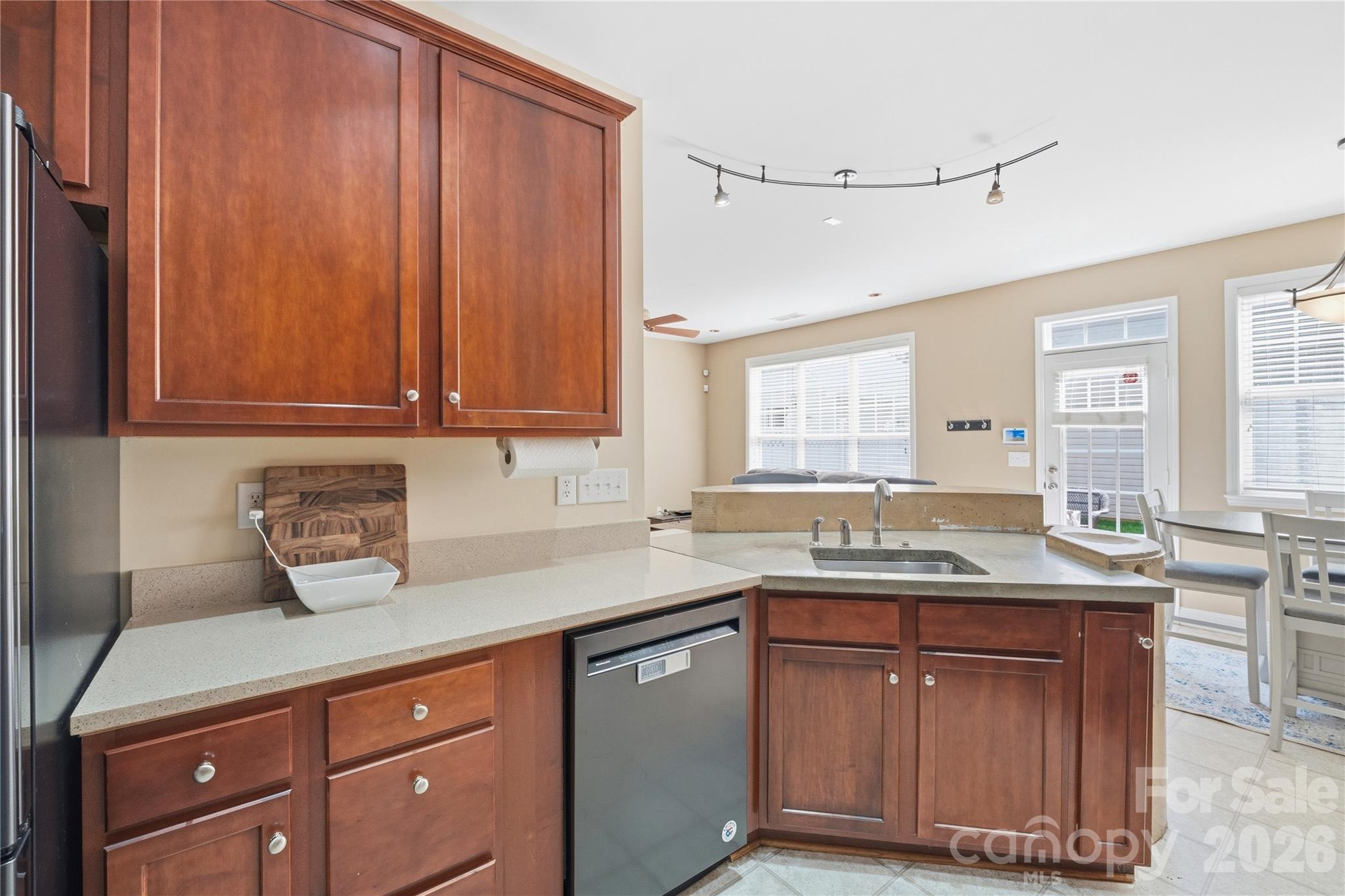 Tanners Creek - Residential