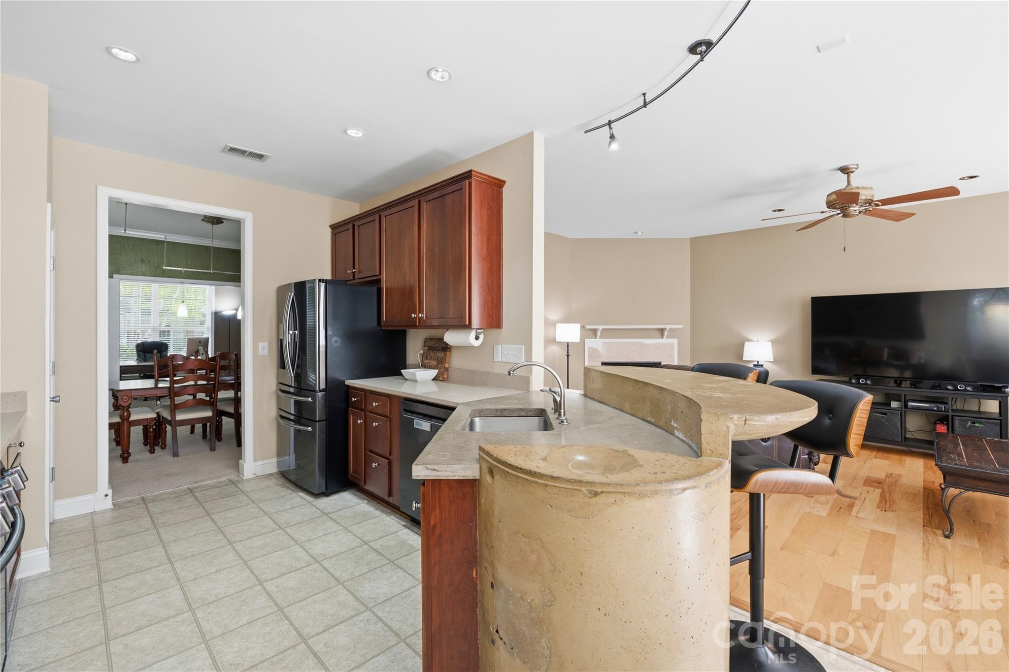 Tanners Creek - Residential