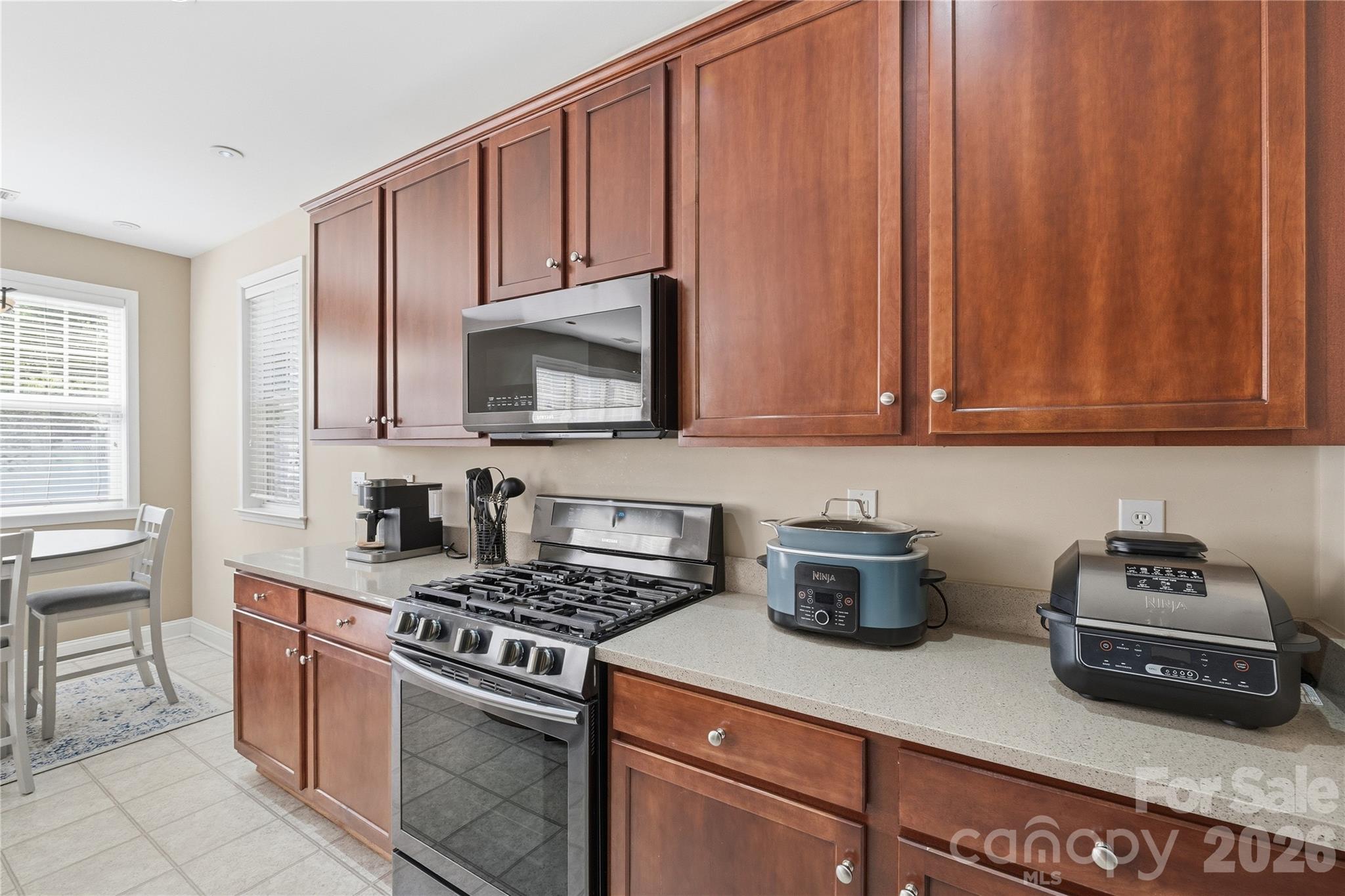 Tanners Creek - Residential