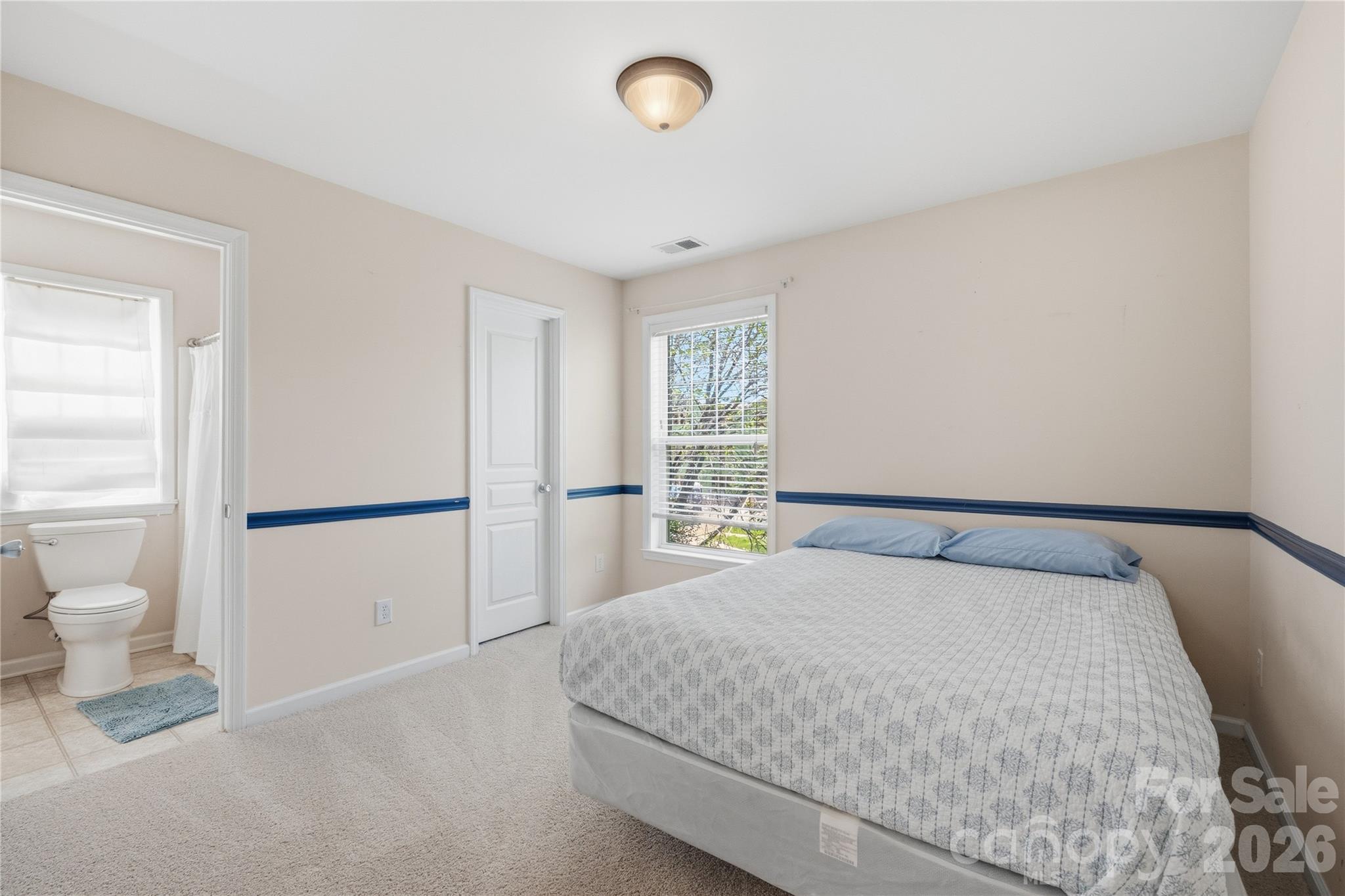 Tanners Creek - Residential