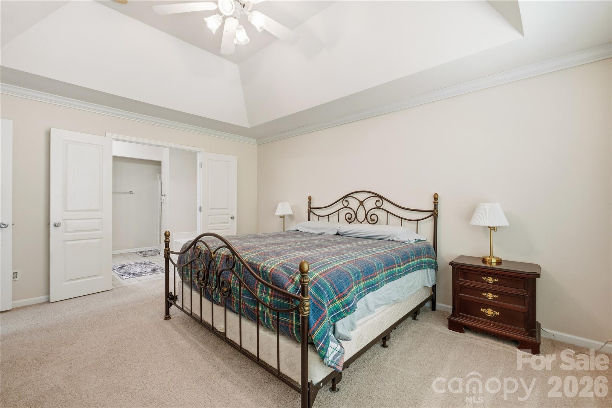 Tanners Creek - Residential