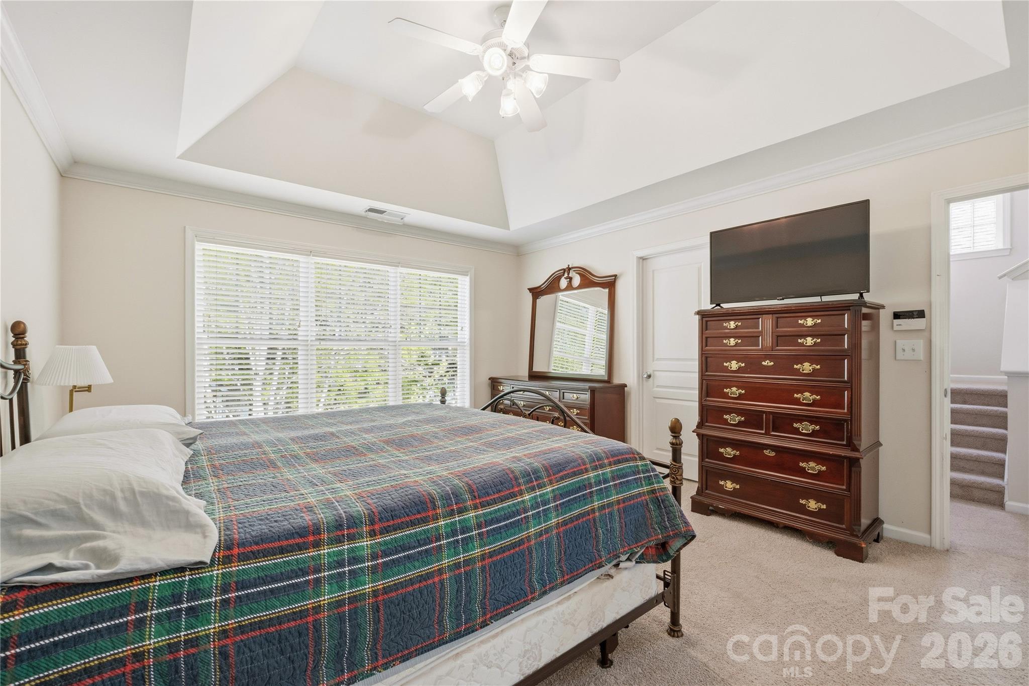 Tanners Creek - Residential