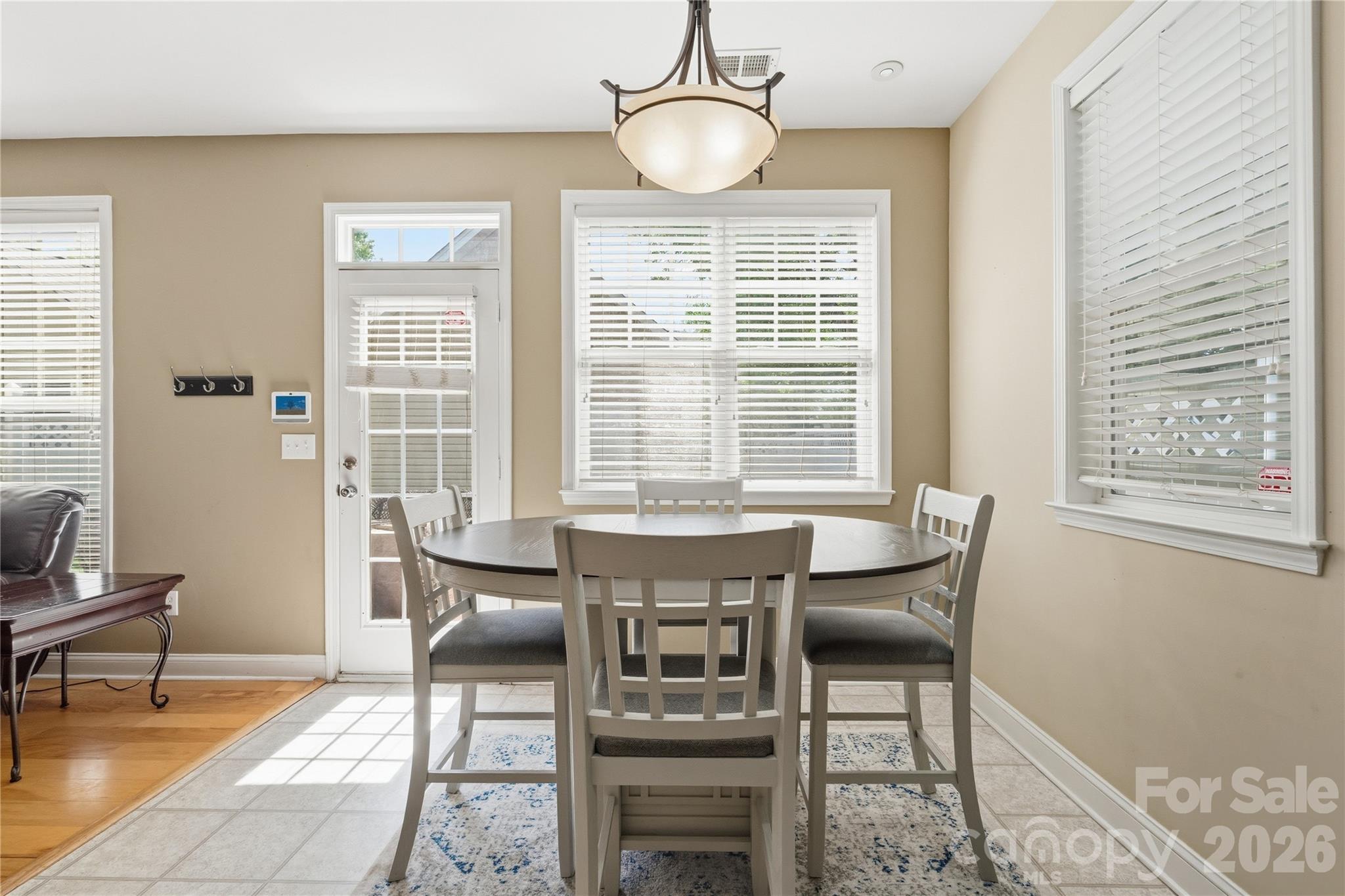 Tanners Creek - Residential